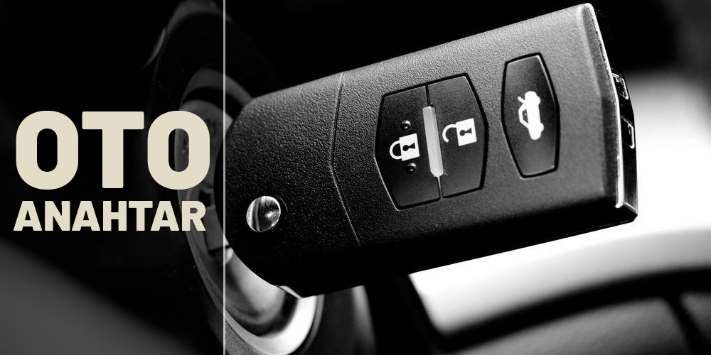 Çandarlı Oto Anahtarcı