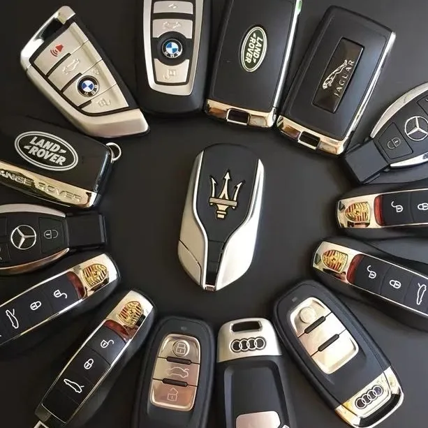 Çandarlı Oto Anahtarcı